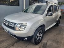 voiture occasion DACIA DUSTER à la Réunion disponible sur noutlauto.re