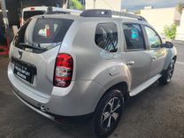 voiture occasion DACIA DUSTER à la Réunion disponible sur noutlauto.re