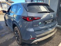 voiture occasion MAZDA CX5 à la Réunion disponible sur noutlauto.re