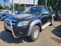 voiture occasion MAZDA BT 50 à la Réunion disponible sur noutlauto.re