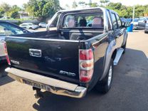 voiture occasion MAZDA BT 50 à la Réunion disponible sur noutlauto.re