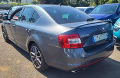 voiture occasion SKODA OCTAVIA à la Réunion disponible sur noutlauto.re