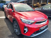 voiture occasion KIA STONIC à la Réunion disponible sur noutlauto.re