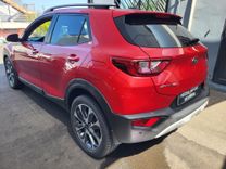 voiture occasion KIA STONIC à la Réunion disponible sur noutlauto.re