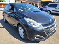 voiture occasion PEUGEOT 208 à la Réunion disponible sur noutlauto.re