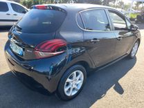 voiture occasion PEUGEOT 208 à la Réunion disponible sur noutlauto.re