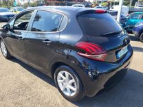 voiture occasion PEUGEOT 208 à la Réunion disponible sur noutlauto.re