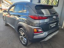 voiture occasion HYUNDAI KONA à la Réunion disponible sur noutlauto.re