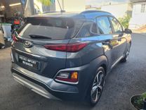 voiture occasion HYUNDAI KONA à la Réunion disponible sur noutlauto.re