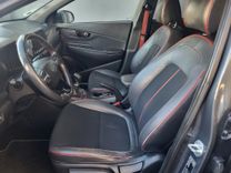 voiture occasion HYUNDAI KONA à la Réunion disponible sur noutlauto.re