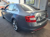 voiture occasion SKODA OCTAVIA à la Réunion disponible sur noutlauto.re