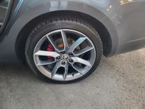 voiture occasion SKODA OCTAVIA à la Réunion disponible sur noutlauto.re
