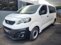 voiture occasion PEUGEOT TRAVELLER à la Réunion disponible sur noutlauto.re
