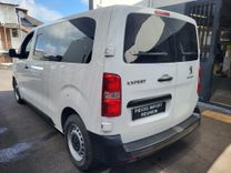 voiture occasion PEUGEOT TRAVELLER à la Réunion disponible sur noutlauto.re