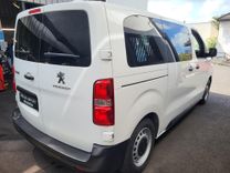 voiture occasion PEUGEOT TRAVELLER à la Réunion disponible sur noutlauto.re