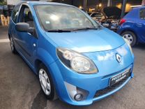 voiture occasion RENAULT TWINGO à la Réunion disponible sur noutlauto.re