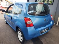 voiture occasion RENAULT TWINGO à la Réunion disponible sur noutlauto.re