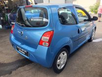 voiture occasion RENAULT TWINGO à la Réunion disponible sur noutlauto.re