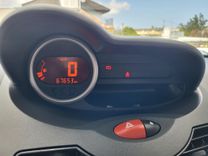 voiture occasion RENAULT TWINGO à la Réunion disponible sur noutlauto.re