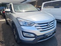 voiture occasion HYUNDAI SANTA FE à la Réunion disponible sur noutlauto.re