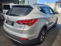 voiture occasion HYUNDAI SANTA FE à la Réunion disponible sur noutlauto.re