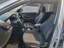 voiture occasion HYUNDAI SANTA FE à la Réunion disponible sur noutlauto.re