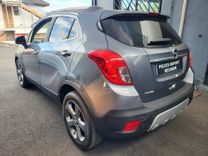 voiture occasion OPEL MOKKA à la Réunion disponible sur noutlauto.re