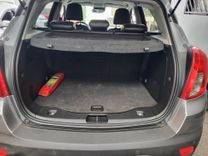 voiture occasion OPEL MOKKA à la Réunion disponible sur noutlauto.re