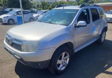 voiture occasion DACIA DUSTER à la Réunion disponible sur noutlauto.re