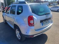voiture occasion DACIA DUSTER à la Réunion disponible sur noutlauto.re