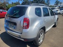voiture occasion DACIA DUSTER à la Réunion disponible sur noutlauto.re
