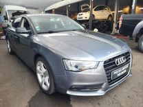 voiture occasion AUDI A5 à la Réunion disponible sur noutlauto.re