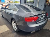 voiture occasion AUDI A5 à la Réunion disponible sur noutlauto.re