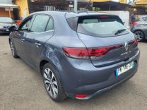 voiture occasion RENAULT MEGANE à la Réunion disponible sur noutlauto.re
