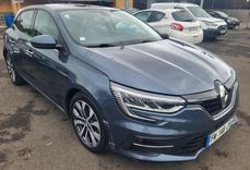 voiture occasion RENAULT MEGANE à la Réunion disponible sur noutlauto.re
