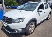 voiture occasion DACIA SANDERO à la Réunion disponible sur noutlauto.re