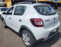 voiture occasion DACIA SANDERO à la Réunion disponible sur noutlauto.re