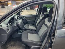 voiture occasion DACIA DUSTER à la Réunion disponible sur noutlauto.re