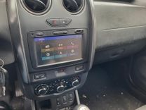 voiture occasion DACIA DUSTER à la Réunion disponible sur noutlauto.re