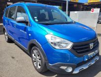 voiture occasion DACIA LODGY à la Réunion disponible sur noutlauto.re