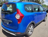 voiture occasion DACIA LODGY à la Réunion disponible sur noutlauto.re