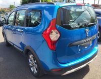 voiture occasion DACIA LODGY à la Réunion disponible sur noutlauto.re