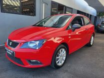voiture occasion SEAT IBIZA à la Réunion disponible sur noutlauto.re