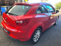 voiture occasion SEAT IBIZA à la Réunion disponible sur noutlauto.re