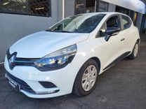 voiture occasion RENAULT CLIO à la Réunion disponible sur noutlauto.re