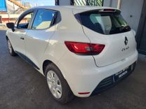 voiture occasion RENAULT CLIO à la Réunion disponible sur noutlauto.re
