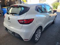 voiture occasion RENAULT CLIO à la Réunion disponible sur noutlauto.re