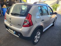 voiture occasion DACIA SANDERO à la Réunion disponible sur noutlauto.re