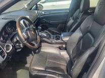 voiture occasion PORSCHE CAYENNE à la Réunion disponible sur noutlauto.re