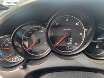 voiture occasion PORSCHE CAYENNE à la Réunion disponible sur noutlauto.re